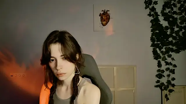 Yoka paradoXXX online show from 10-22-25, 05:18