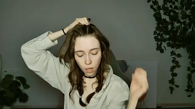 Yoka paradoXXX online show from 10-27-25, 05:08