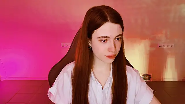 Yoka paradoXXX online show from 02-14-26, 09:20