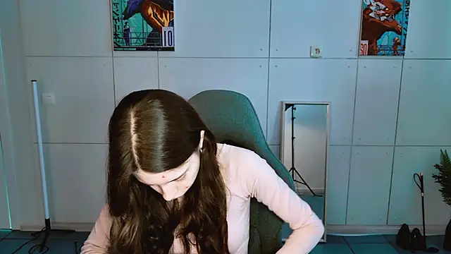 Yoka paradoXXX online show from 03-23-26, 09:09