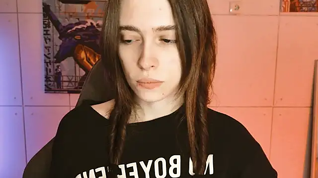 Yoka paradoXXX online show from 01-13-26, 09:13