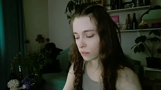 Yoka paradoXXX online show from 05-31-26, 10:32