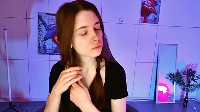 Yoka paradoXXX online show from 03-10-26, 09:13