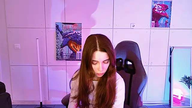 Yoka paradoXXX online show from 03-13-26, 09:03