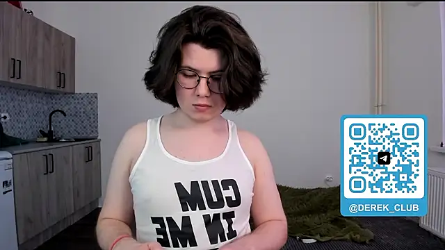 Derek Shameless online show from 03-25-26, 04:28