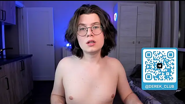 Derek Shameless online show from 04-29-26, 10:49