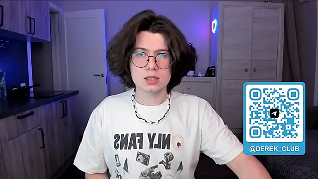 Derek Shameless online show from 05-06-26, 08:35