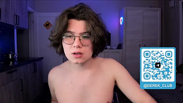 Derek Shameless online show from 05-10-26, 12:14