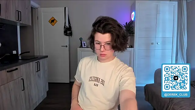 Derek Shameless online show from 06-09-26, 11:44