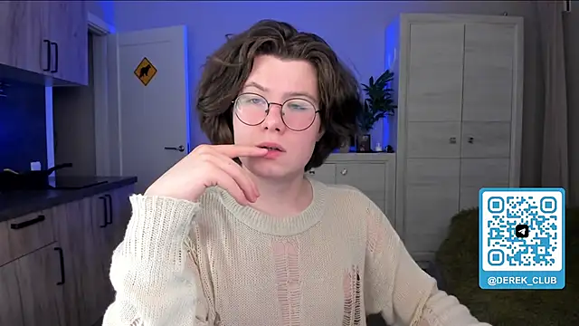 Derek Shameless online show from 06-03-26, 09:41