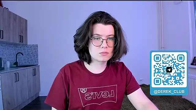 Derek Shameless online show from 03-06-26, 03:40