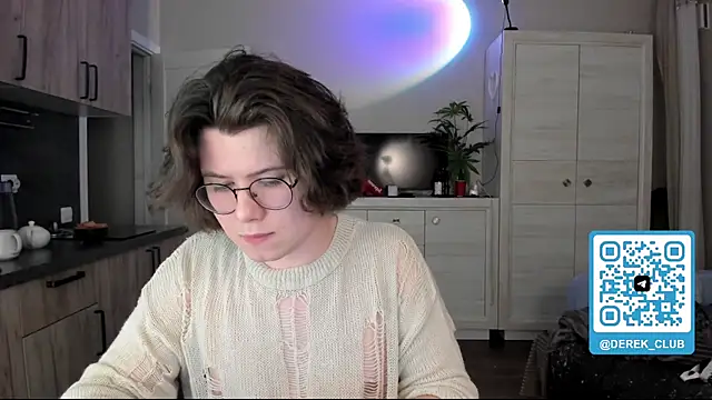 Derek Shameless online show from 07-23-26, 08:16