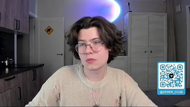 Derek Shameless online show from 08-02-26, 07:33