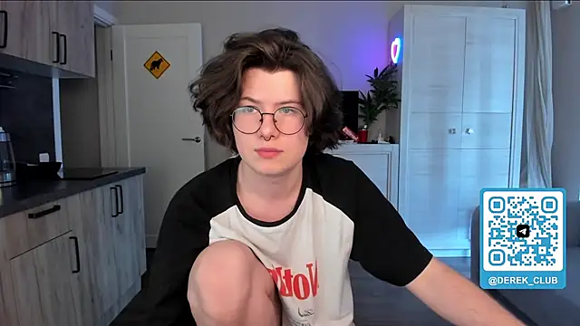 Derek Shameless online show from 06-08-26, 12:16
