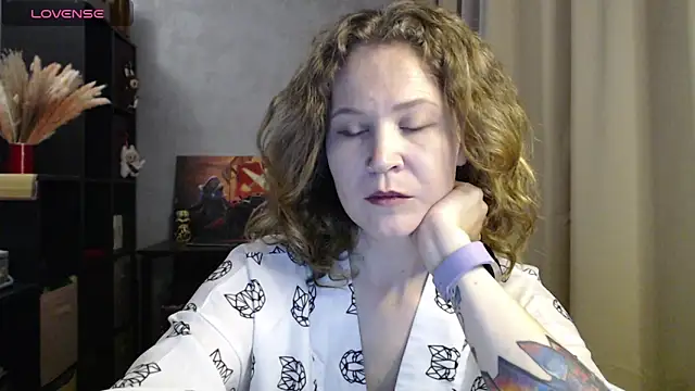 harpermoss online show from 09-16-25, 06:53