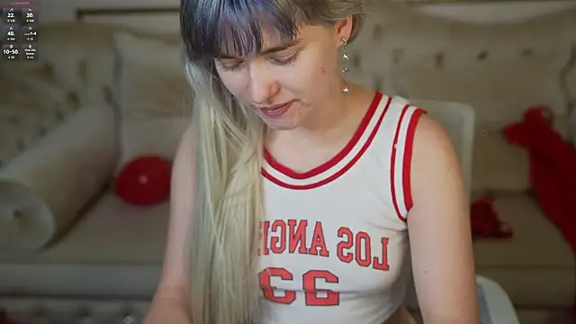 Ava kiss054 online show from 03-10-26, 11:58