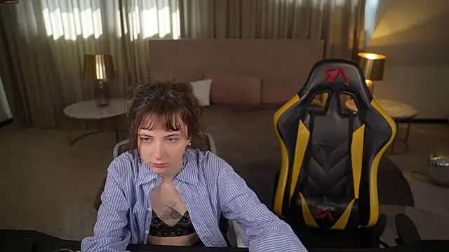 Ava kiss054 online show from 03-11-26, 12:21