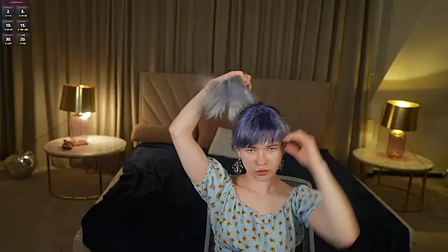 Ava kiss054 online show from 02-24-26, 07:26