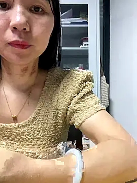 xiaonan- online show from 09-17-25, 08:49