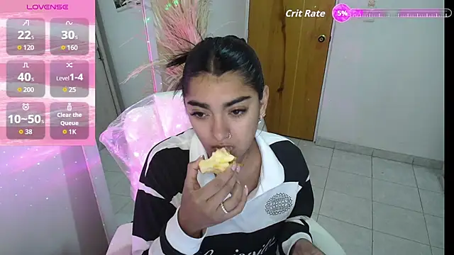Snapshot of amarasilk_ chatting on 10-02-25, 10:40 amarasilk online show from 10-02-25, 10:40