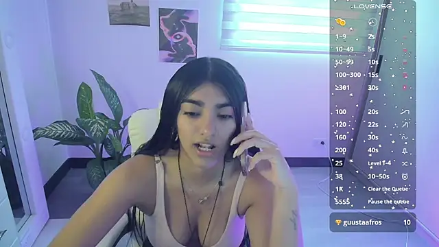 Snapshot of amarasilk_ chatting on 06-16-26, 07:25 amarasilk online show from 06-16-26, 07:25