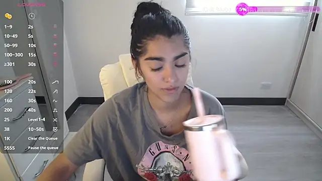 amarasilk  online show from 03-22-26, 08:21