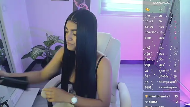 Snapshot of amarasilk_ chatting on 05-31-26, 06:09 amarasilk online show from 05-31-26, 06:09