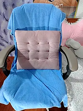 LadyMaiMai online show from 12-02-25, 08:38