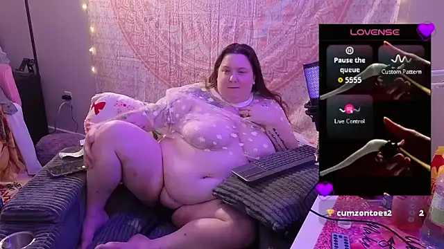 brookenicole3003 online show from 04-22-26, 12:50