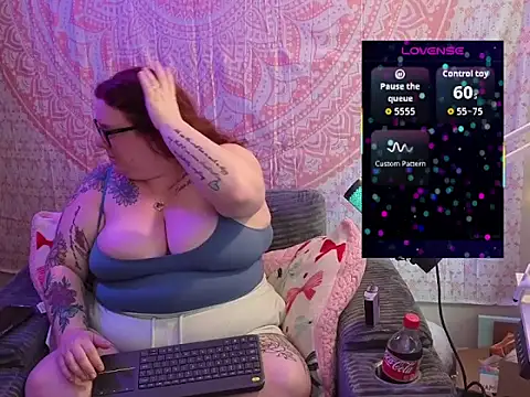 brookenicole3003 online show from 05-25-26, 06:17