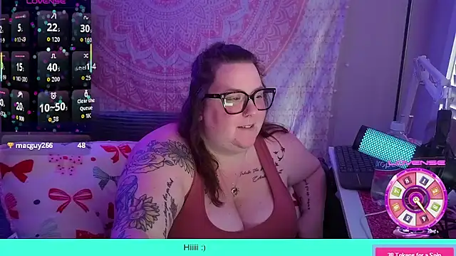 brookenicole3003 online show from 05-14-26, 12:57
