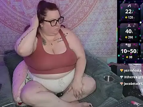 brookenicole3003 online show from 05-31-26, 07:36