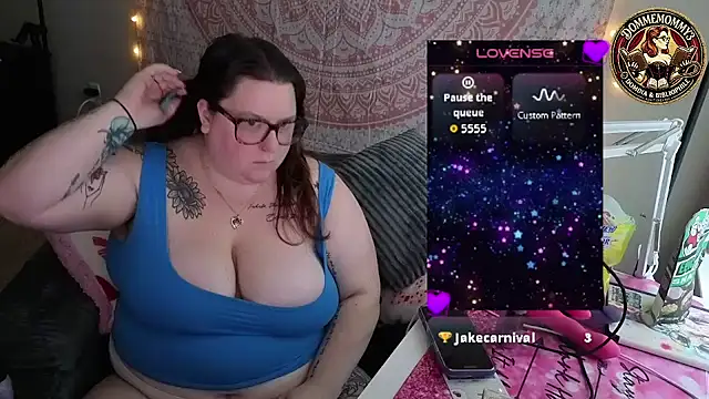 brookenicole3003 online show from 04-09-26, 04:13