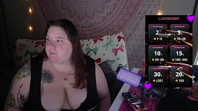 brookenicole3003 online show from 04-30-26, 12:12