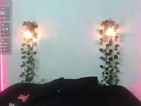 Naty1gomez online show from 05-15-26, 02:20