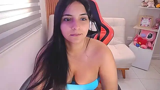 CathaleyaSex online show from 04-09-26, 01:50