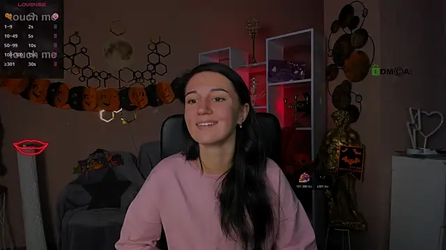 lia sunset online show from 10-24-25, 12:37
