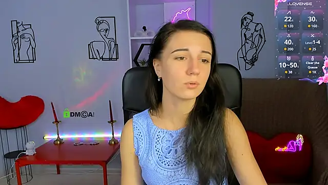 lia sunset online show from 09-26-25, 05:47
