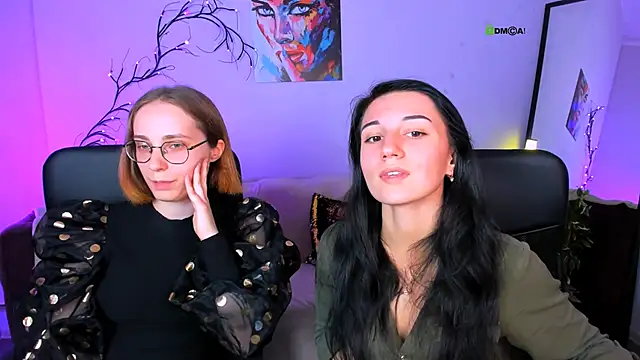 lia sunset online show from 10-17-25, 12:29
