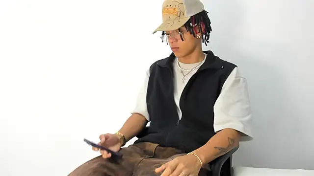 MARSHALL SPENCER online show from 01-10-26, 01:06