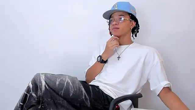 MARSHALL SPENCER online show from 01-06-26, 01:15