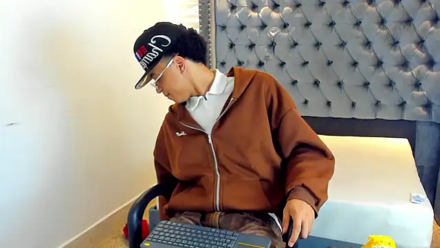 MARSHALL SPENCER online show from 03-16-26, 01:37