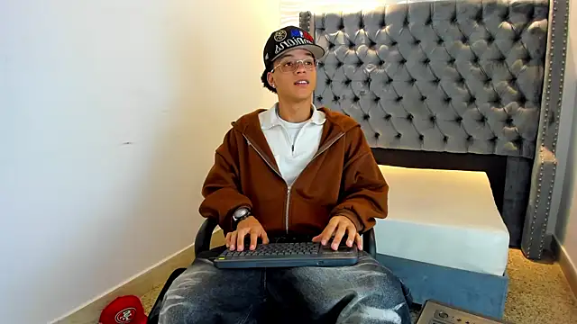 MARSHALL SPENCER online show from 03-25-26, 12:59