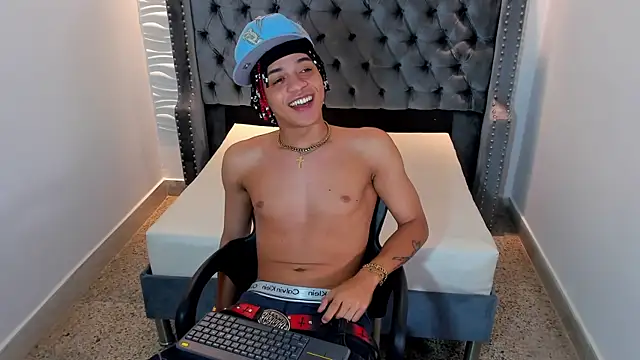 MARSHALL SPENCER online show from 11-07-25, 04:17