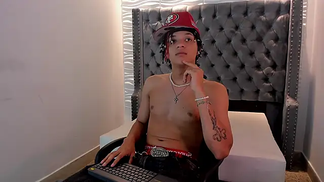 MARSHALL SPENCER online show from 11-14-25, 01:15