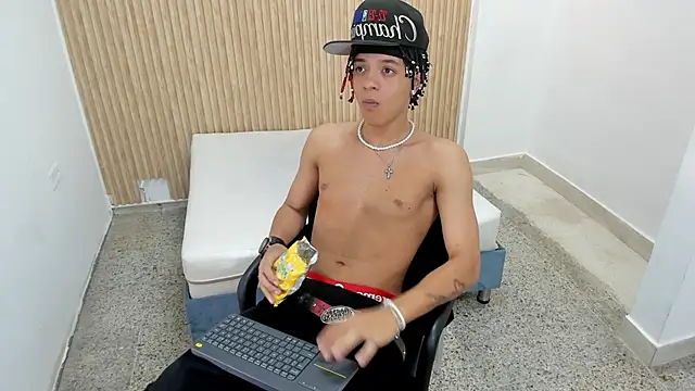 MARSHALL SPENCER online show from 11-04-25, 01:04