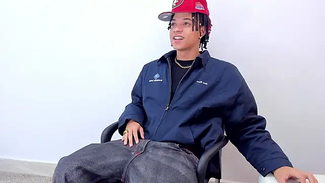 MARSHALL SPENCER online show from 01-07-26, 01:05