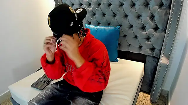 MARSHALL SPENCER online show from 11-19-25, 01:11