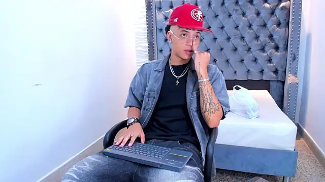 MARSHALL SPENCER online show from 03-31-26, 12:51