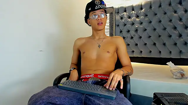 MARSHALL SPENCER online show from 03-20-26, 01:01